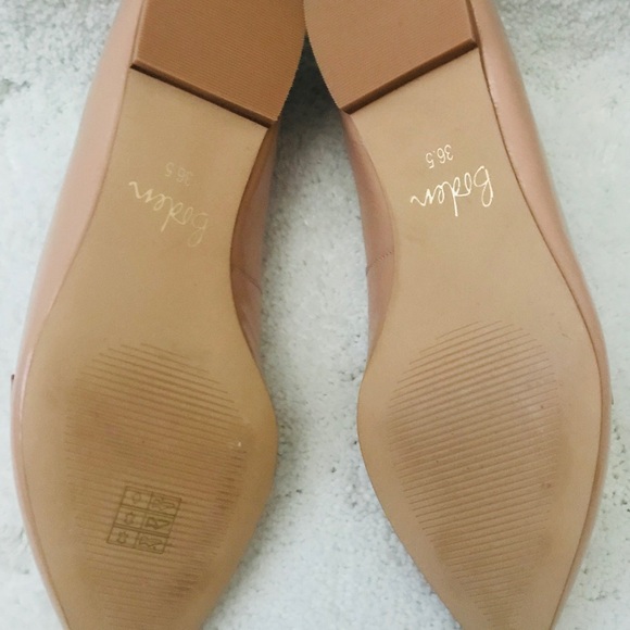 🛍 NWOT or Box - (Price is Firm) Boden Flats - Picture 5 of 5
